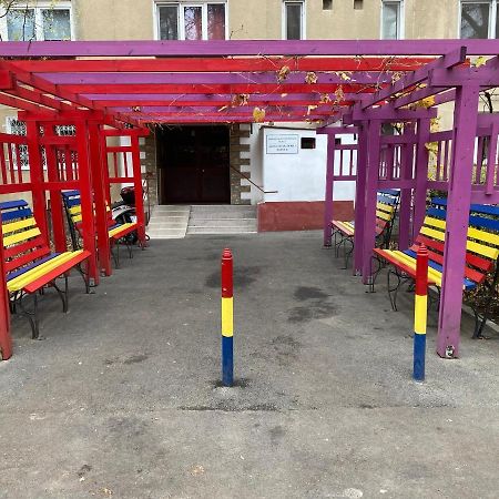 Apartament Piata Sudului Host Bukareszt Zewnętrze zdjęcie