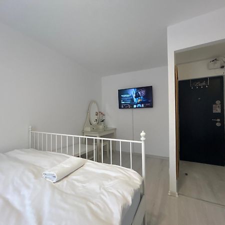 Apartament Piata Sudului Host Bukareszt Zewnętrze zdjęcie