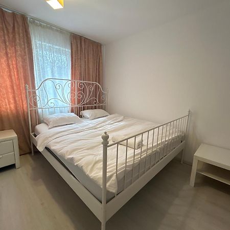 Apartament Piata Sudului Host Bukareszt Zewnętrze zdjęcie