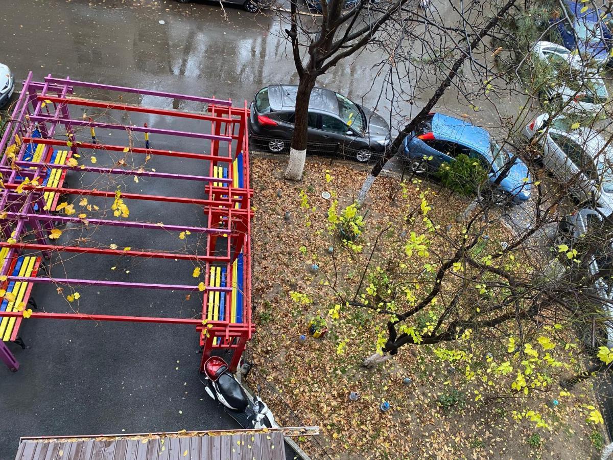 Apartament Piata Sudului Host Bukareszt Zewnętrze zdjęcie
