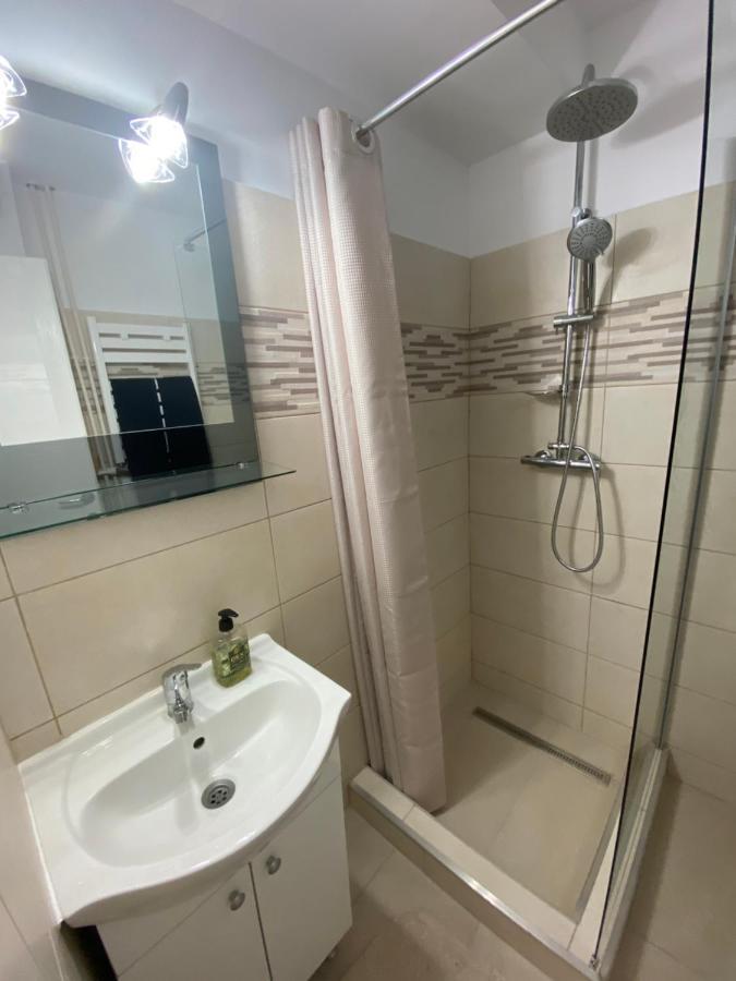 Apartament Piata Sudului Host Bukareszt Zewnętrze zdjęcie