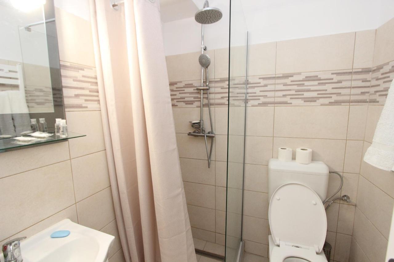 Apartament Piata Sudului Host Bukareszt Zewnętrze zdjęcie