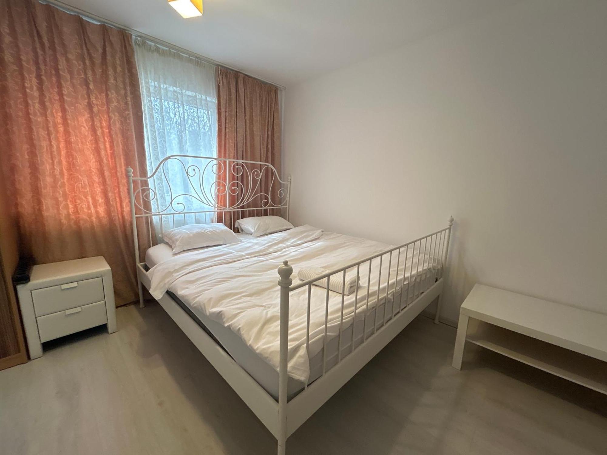 Apartament Piata Sudului Host Bukareszt Zewnętrze zdjęcie